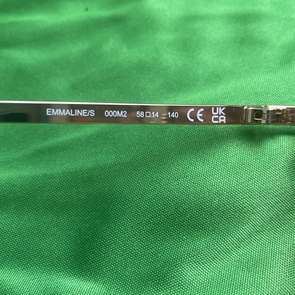 NWT Kate Spade Emmaline Aviators - Picture 6 of 9